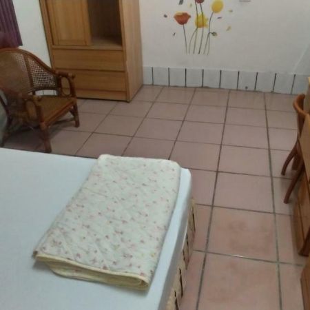 Sun Wu Homestay Dawu Exterior foto